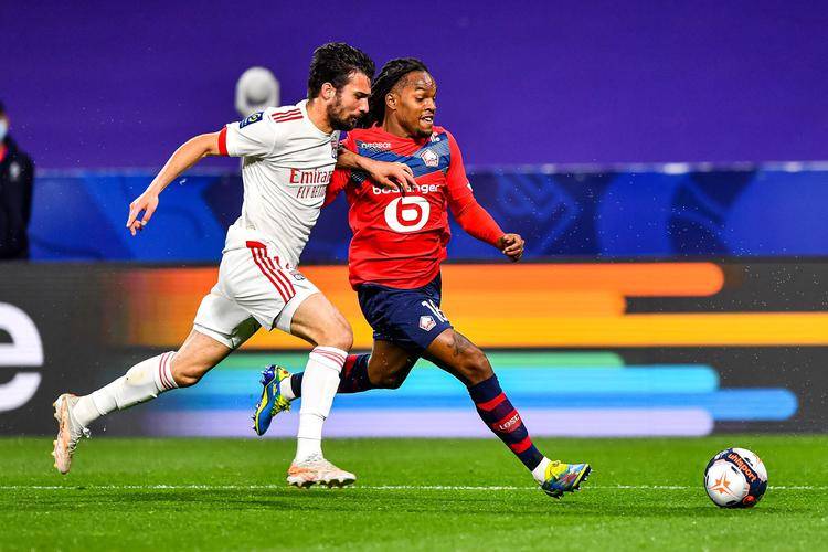 法甲前瞻：南特 VS 里尔