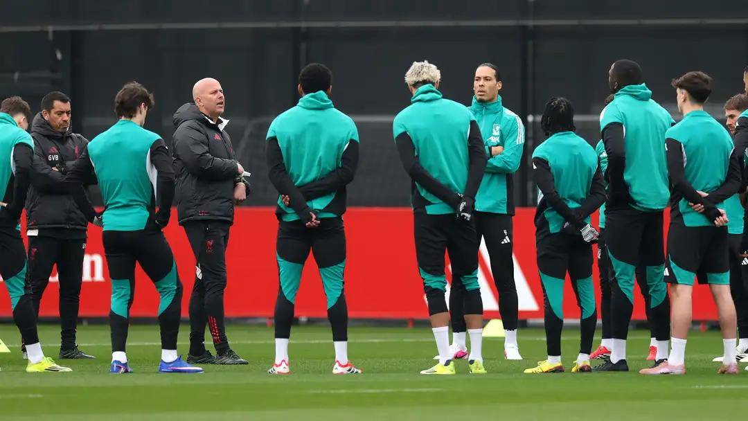 是不是想多了，斯洛特有望成为利物浦最伟大教练？